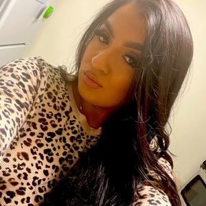 Meet your Posher, Daisy